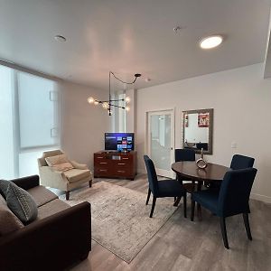 Appartement à 2 Chambres à Coucher